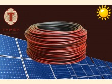 Twomen Solar Cable 1x2,5