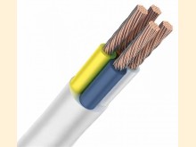 ПВС 4х1,0 Каблекс-Украина